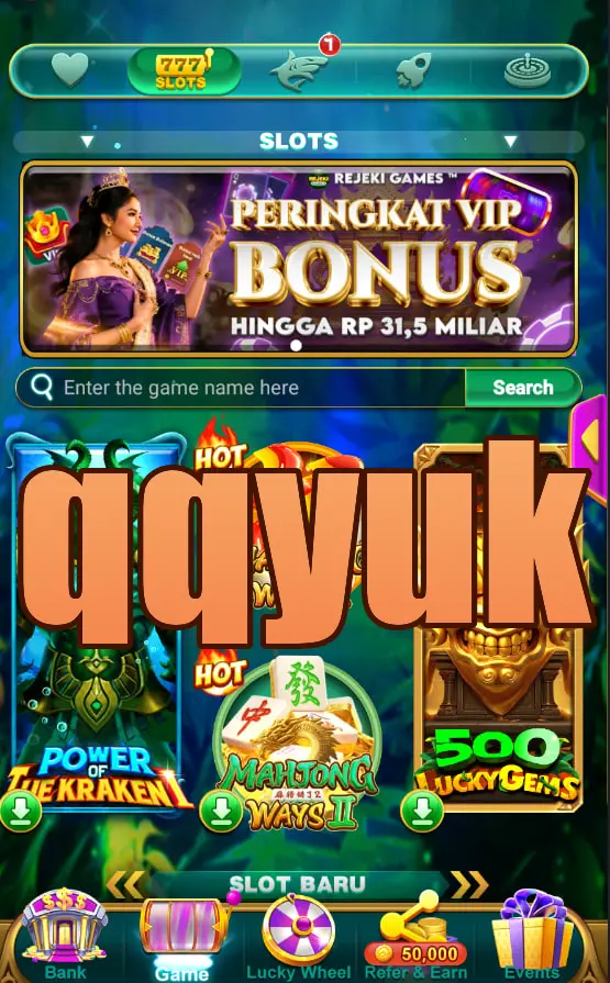 qqyuk Masuk