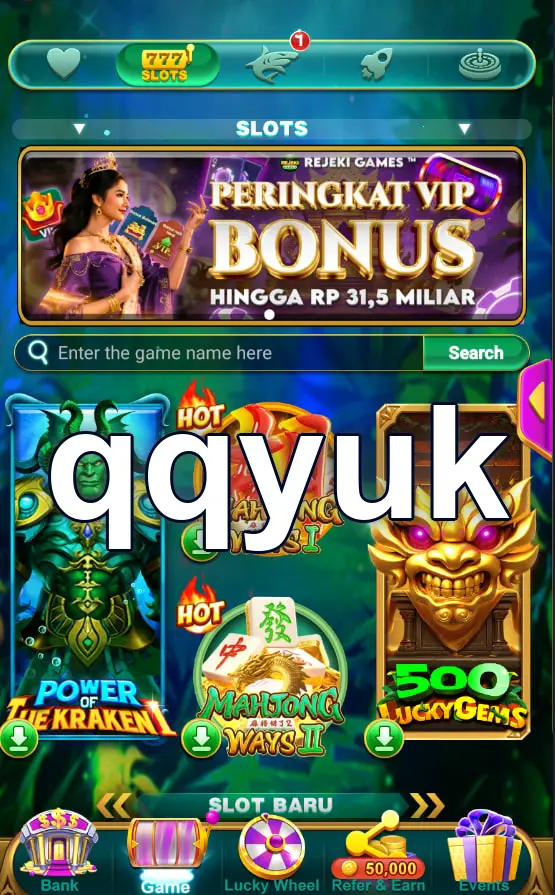 qqyuk Masuk