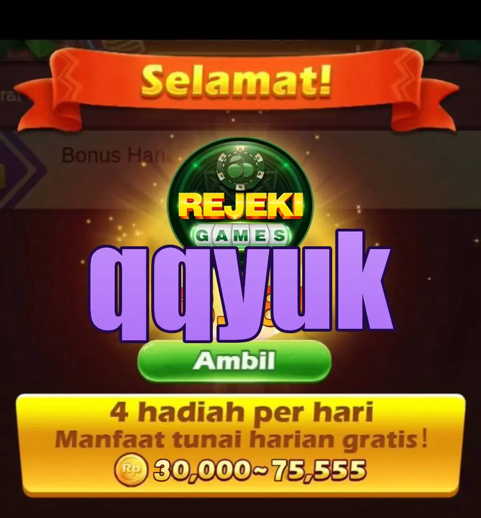 qqyuk Masuk