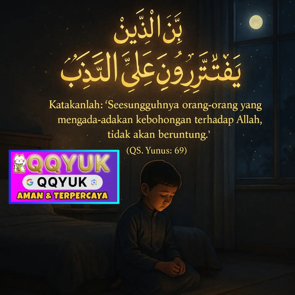 QQYUK APK Resmi Unduh Indonesia